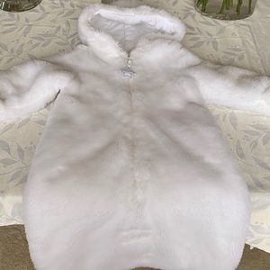 Koala Baby winter snuggly